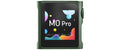 Shanling M0 Pro, Hi-Res-Musikplayer, Grün grün, Bluetooth