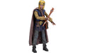 D&D FIGURE BALD