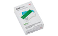 GBC Laminierfolie 125 Micron Kreditkarten 54x86 mm, 100 Stk.