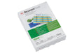 GBC Laminierfolie 125 Micron A6 (111x154), 100 Stk., gloss