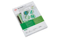 GBC Laminierfolie 125 Micron A5 (154x216), 100 Stk., gloss