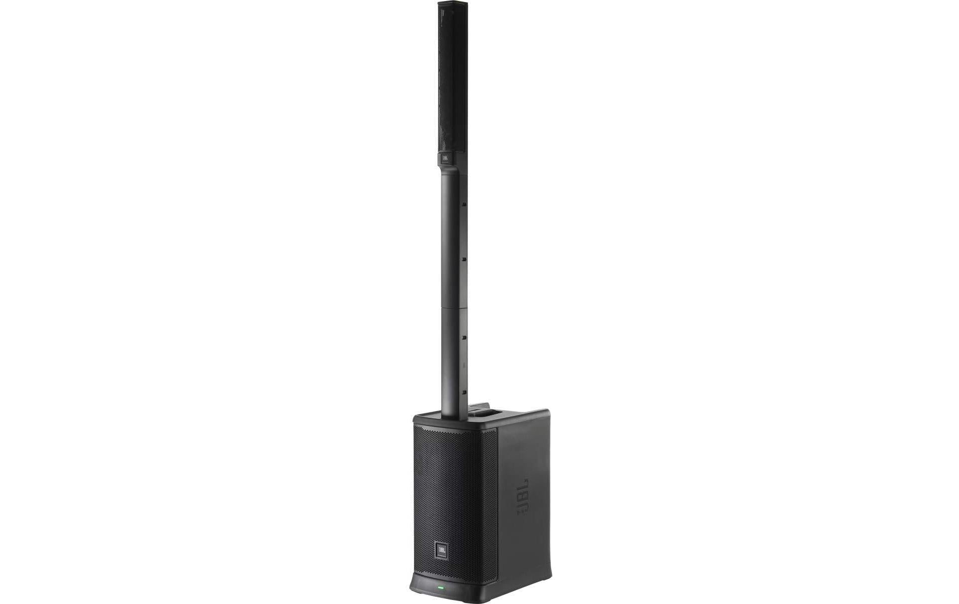 JBL EON ONE MK2 Aktive Säulen-PA mit App-Bedienung