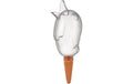 Scheurich Bördy S, Transparent, 90 ml Kunststoff, 16x5x5 cm (LxBxH)