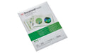 GBC Document Laminiertasche für Dokumente glänzend, Format A3, 2 x 125 Mikron
