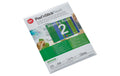 GBC Laminierfolie 75 Micron A4, 25 Stk., gloss