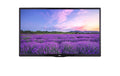 LG 24LN662V, 24" Hotel LED-TV, 16:9 DVB-T2/C/S2, IPTV, Pro-Centric, No Stand