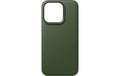 Nudient Thin Case Magsafe Pine Green fürs iPhone 14 Pro