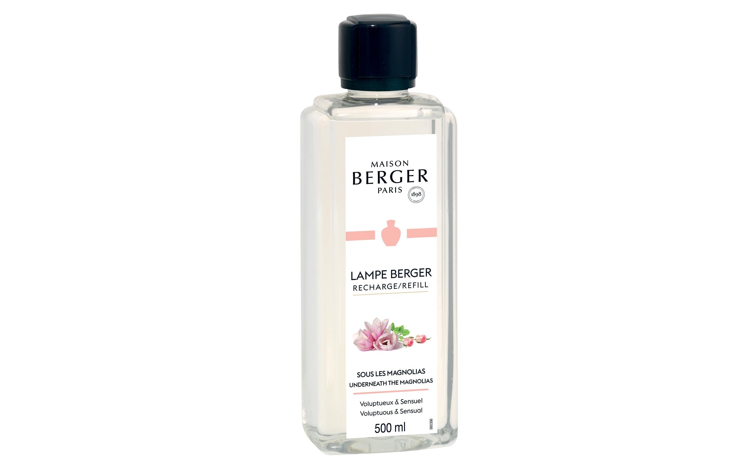 Maison B. Refill für Duftlampe Sous les Magnolias 500ml