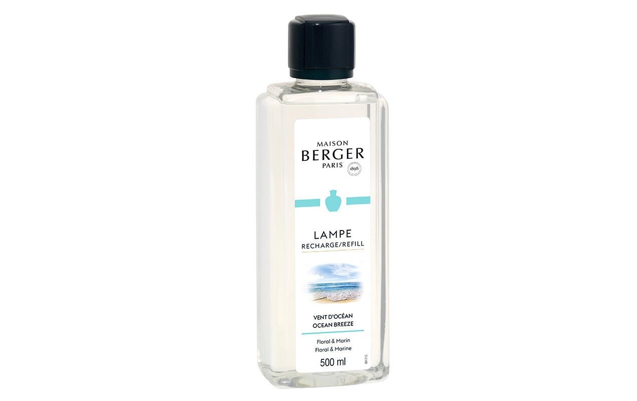 Maison B. Refill für Duftlampe Anti-Moustique Vent dOcéan 500ml