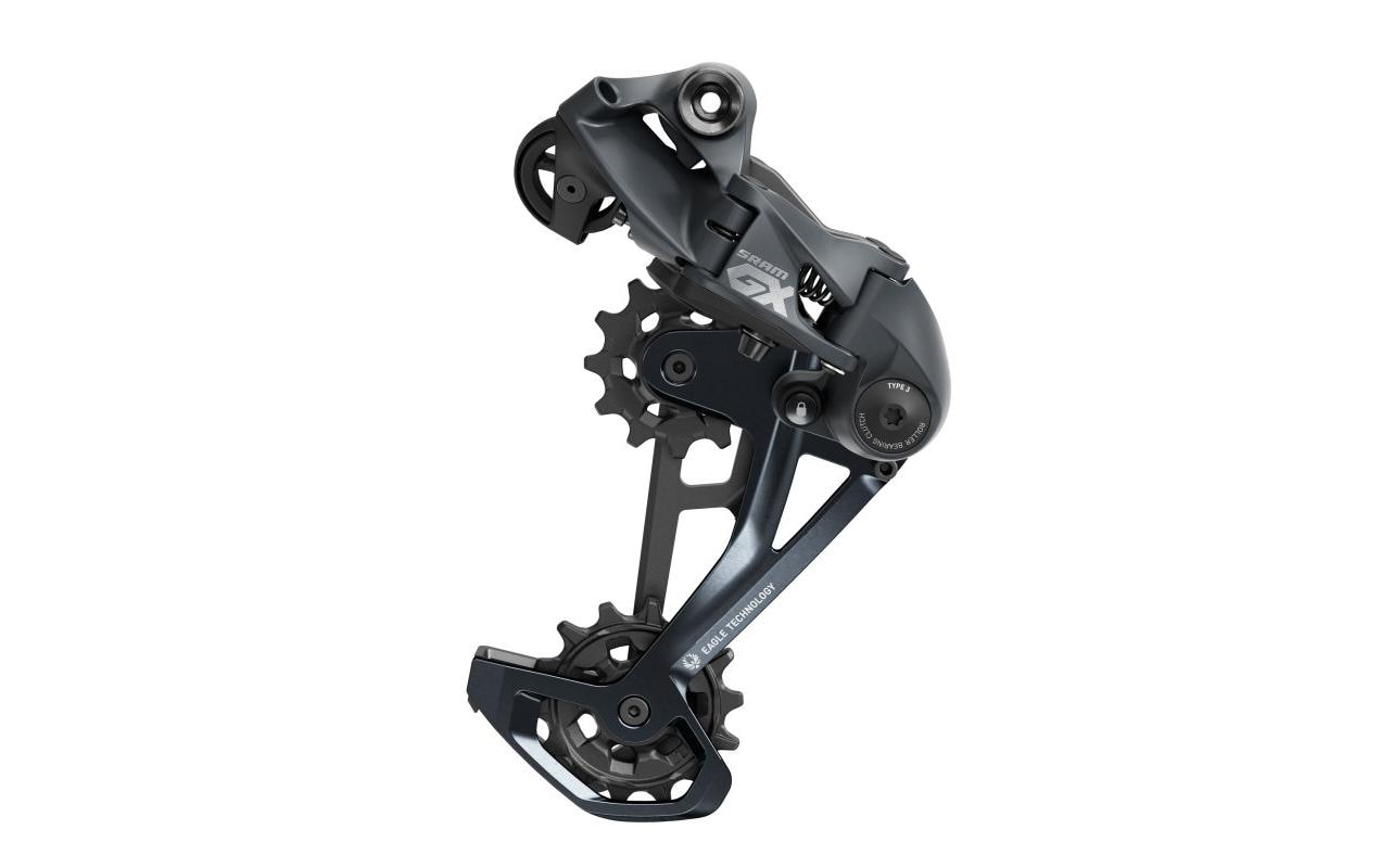 SRAM Schaltwerk GX Eagle 12-fach Lunar, Max 52Z