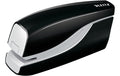Leitz WOW Elektrisches Heftgerät NeXXt schwarz, 10 Blatt, Batteriebetrieb