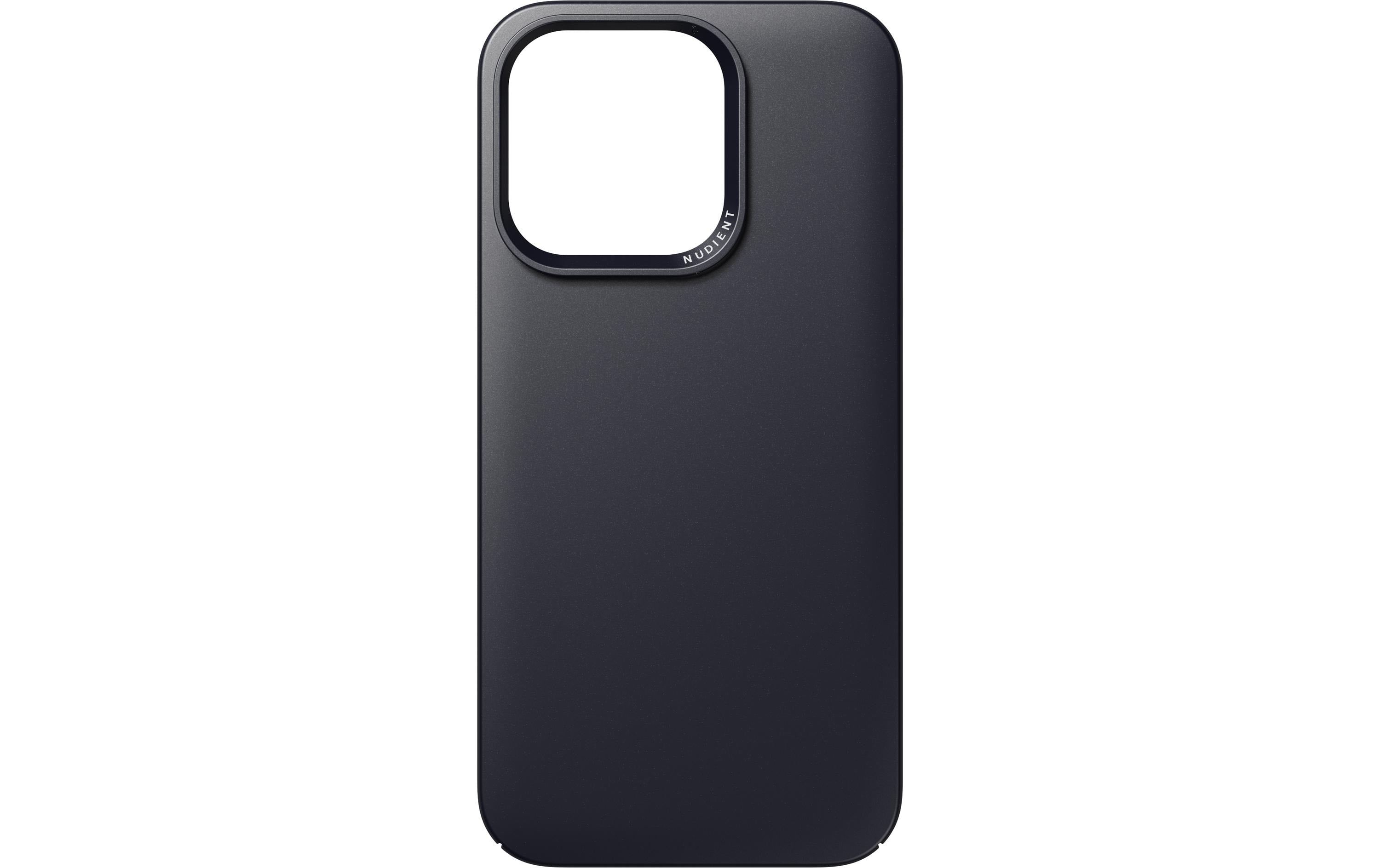 Nudient Thin Case Magsafe Midwinter Blue fürs iPhone 14 Pro