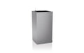Lechuza CANTO Premium 40 LED high All in One silver