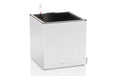 Lechuza CANTO Stone 30 LED low All-In-One quarz white