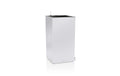 Lechuza CANTO Stone 40 LED high All-In-One quarz white