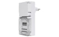 Steffen Timer Digital T13/T13 IP55 10 Programme, Sommerzeit, Zufall, Display
