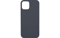 Nudient Thin Case Magsafe Midwinter Blue fürs iPhone 12 & 12 Pro