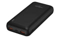 Ansmann Powerbank 20000 mAh PB320PD QC3.0, 20000 mAh