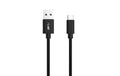 Ansmann Type-C USB Daten und Ladekabel 120 cm
