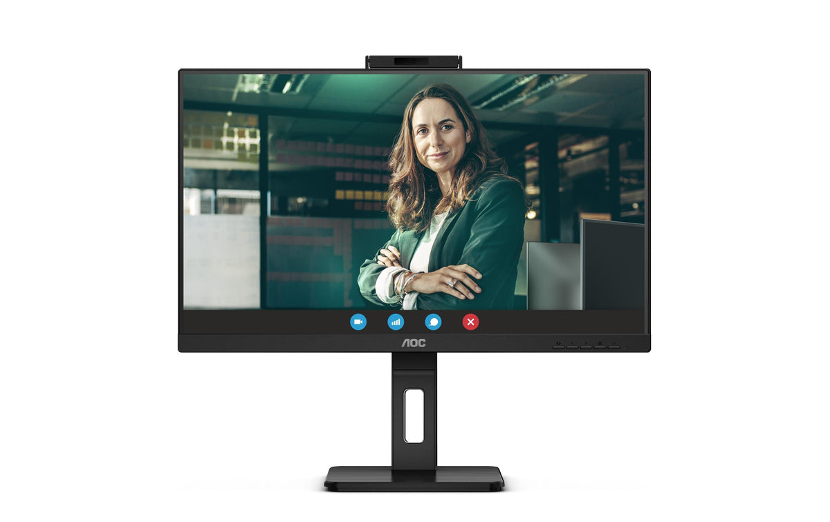 AOC 27" IPS WLED, 2560 x 1440 HDMI / Displayport