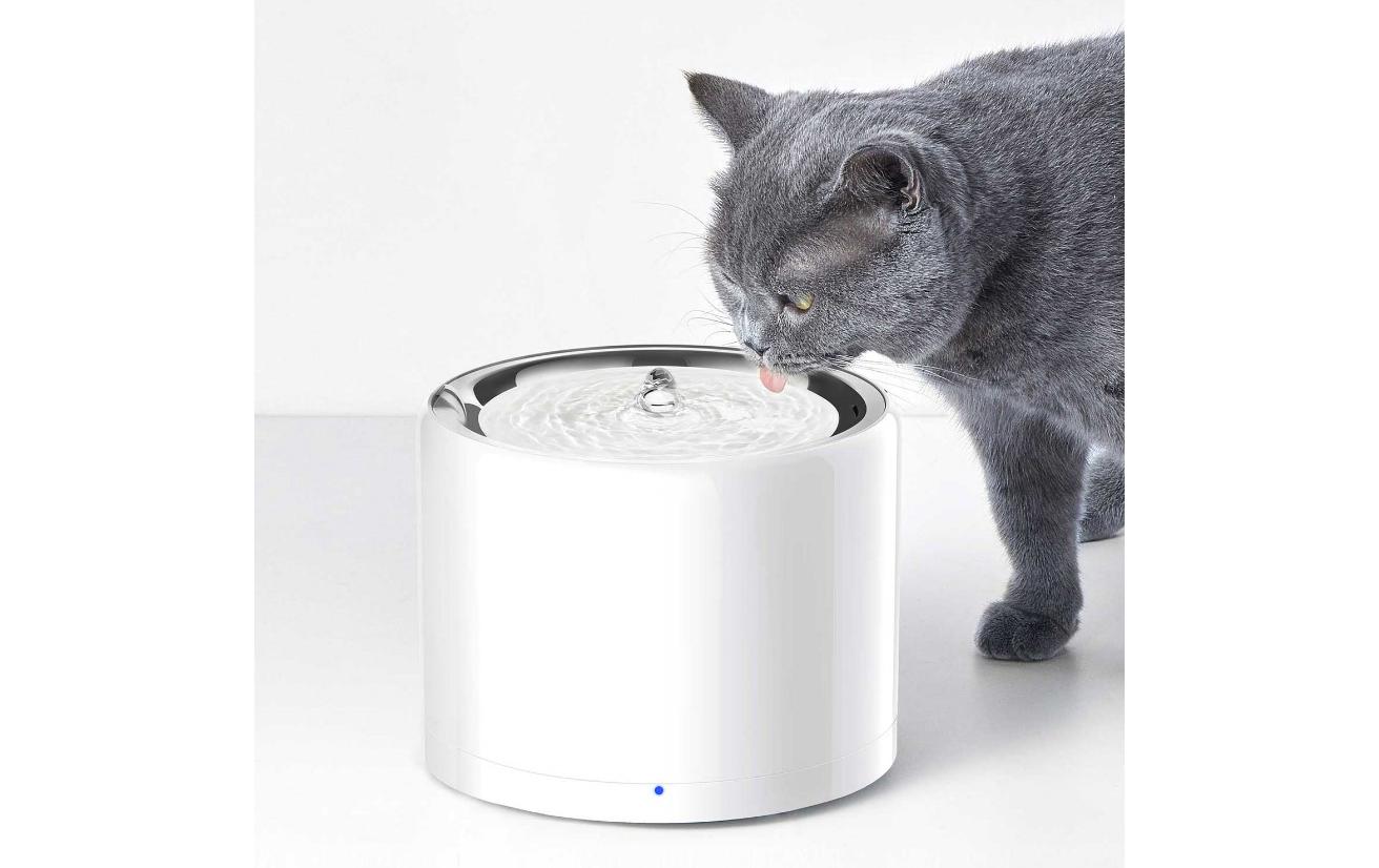 Petkit Eversweet 3 Pro Trinkbr. Wireless 1.8l, weiss