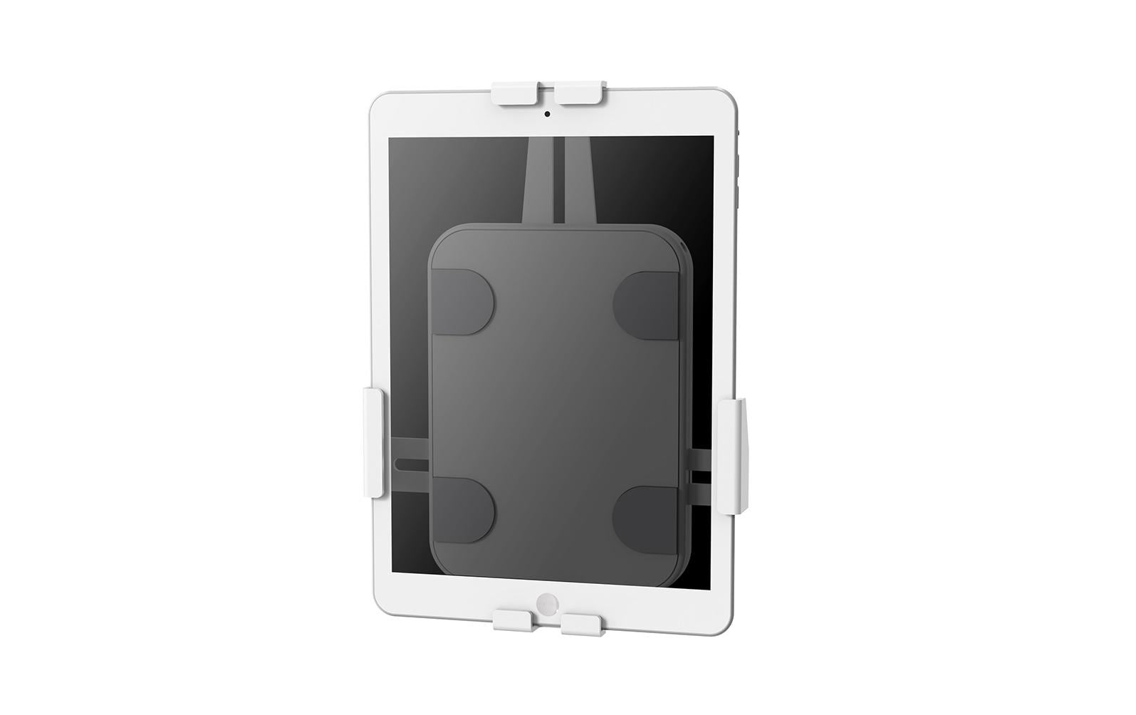Neomounts WL15-625WH1 Tablet Wall Mount, 7.9"-11", weiss