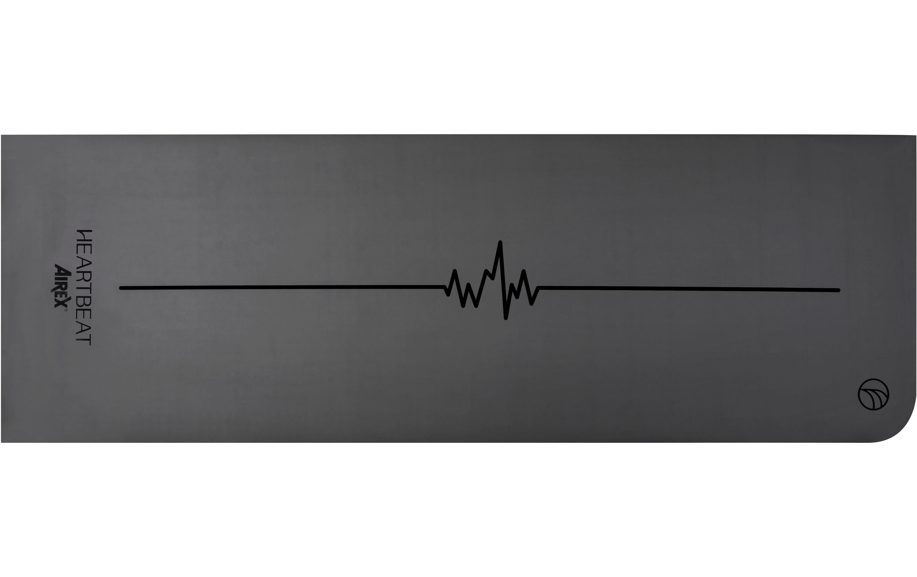 AIREX Heartbeat anthrazit