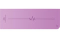 AIREX Heartbeat pink
