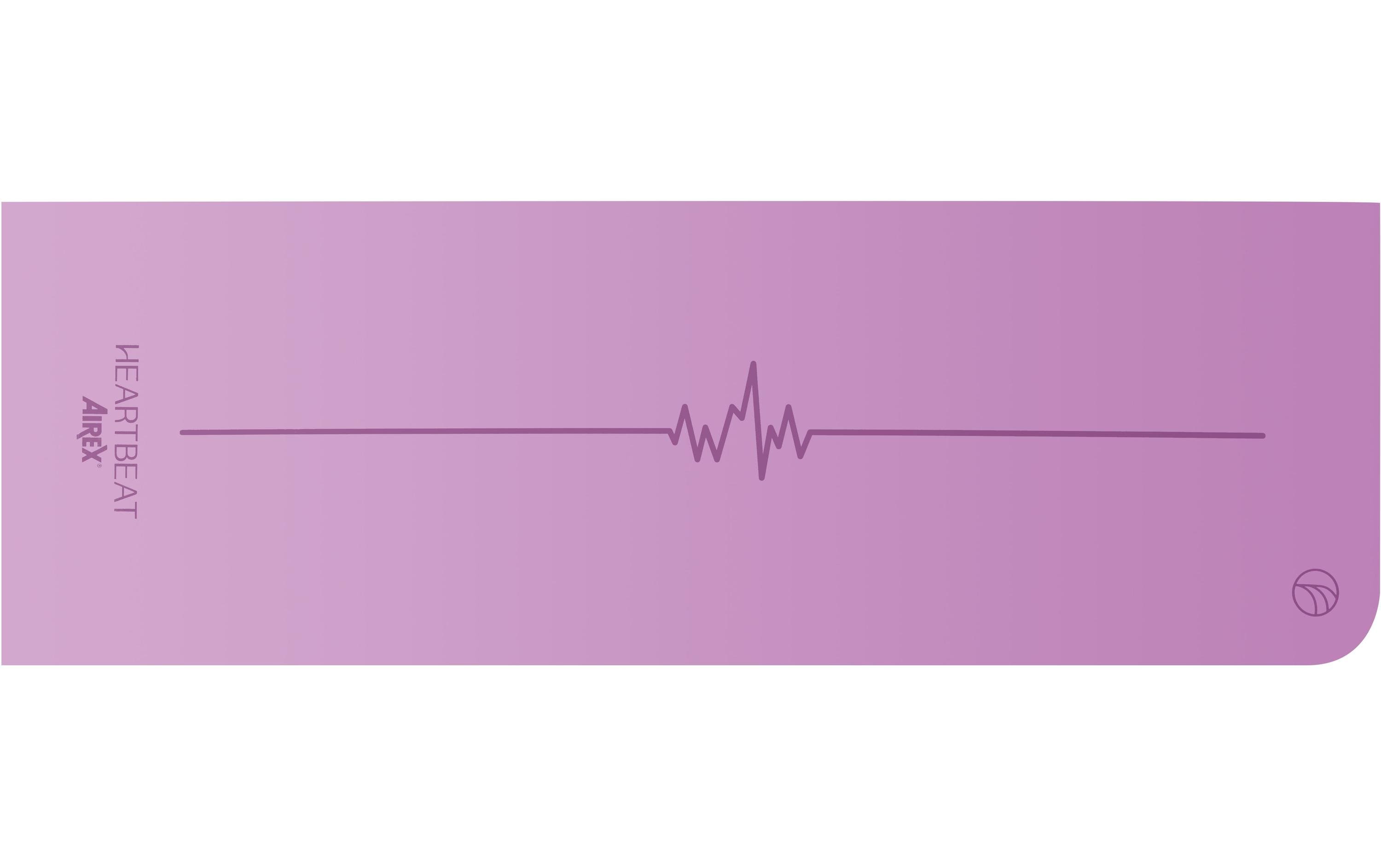 AIREX Heartbeat pink