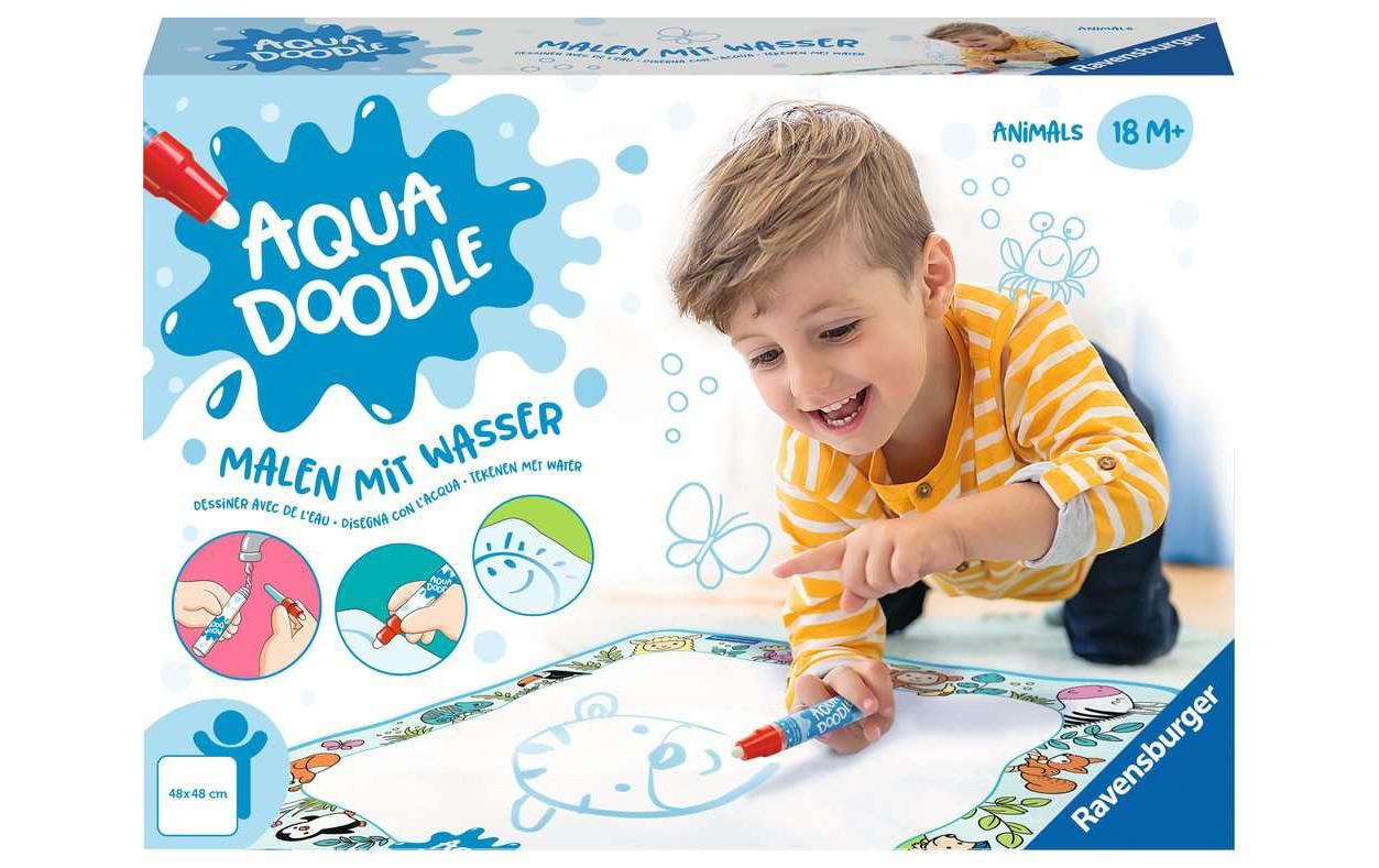 Aquadoodle Animals Alter ab: 18 Monaten