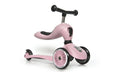 Scoot and Ride Highwaykick 1 rose