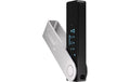 Ledger Nano X - Schwarz Hardware Crypto Wallet