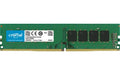 Crucial DDR4 32GB 3200MT/s Non-ECC CL22, 1.2V, 288Pin