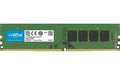 Crucial DDR4 16GB 3200MT/s Non-ECC CL22, 1.2V, 288Pin