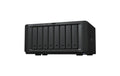 Synology DS1823xs+, 8-bay NAS 10GbE
