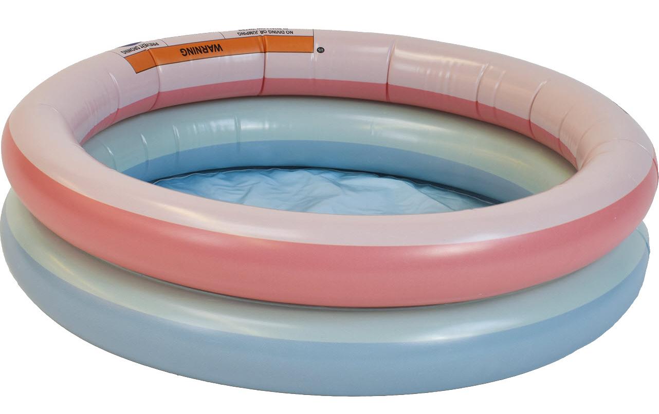 Swim Essentials Babypool 60cm Rainbow