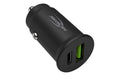 Ansmann KFZ-USB-Ladegerät CC230PD In-Car-Charger CC230PD