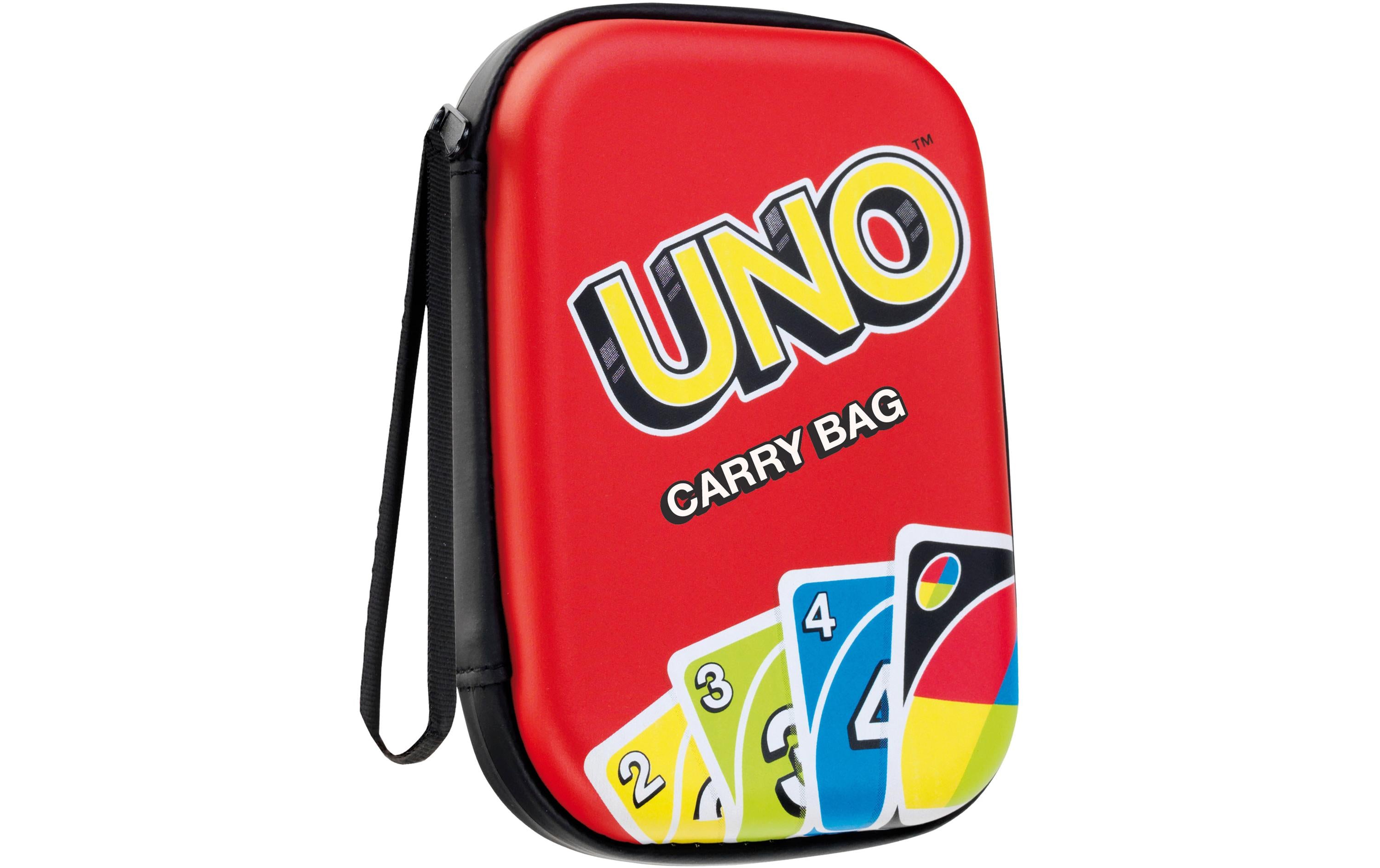 UNO Tragetasche