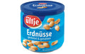 Ültje Erdnüsse gesalzen 180g
