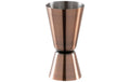 Paderno Cocktail Messbecher Antique 40/20ml, D 4cm, H 7cm