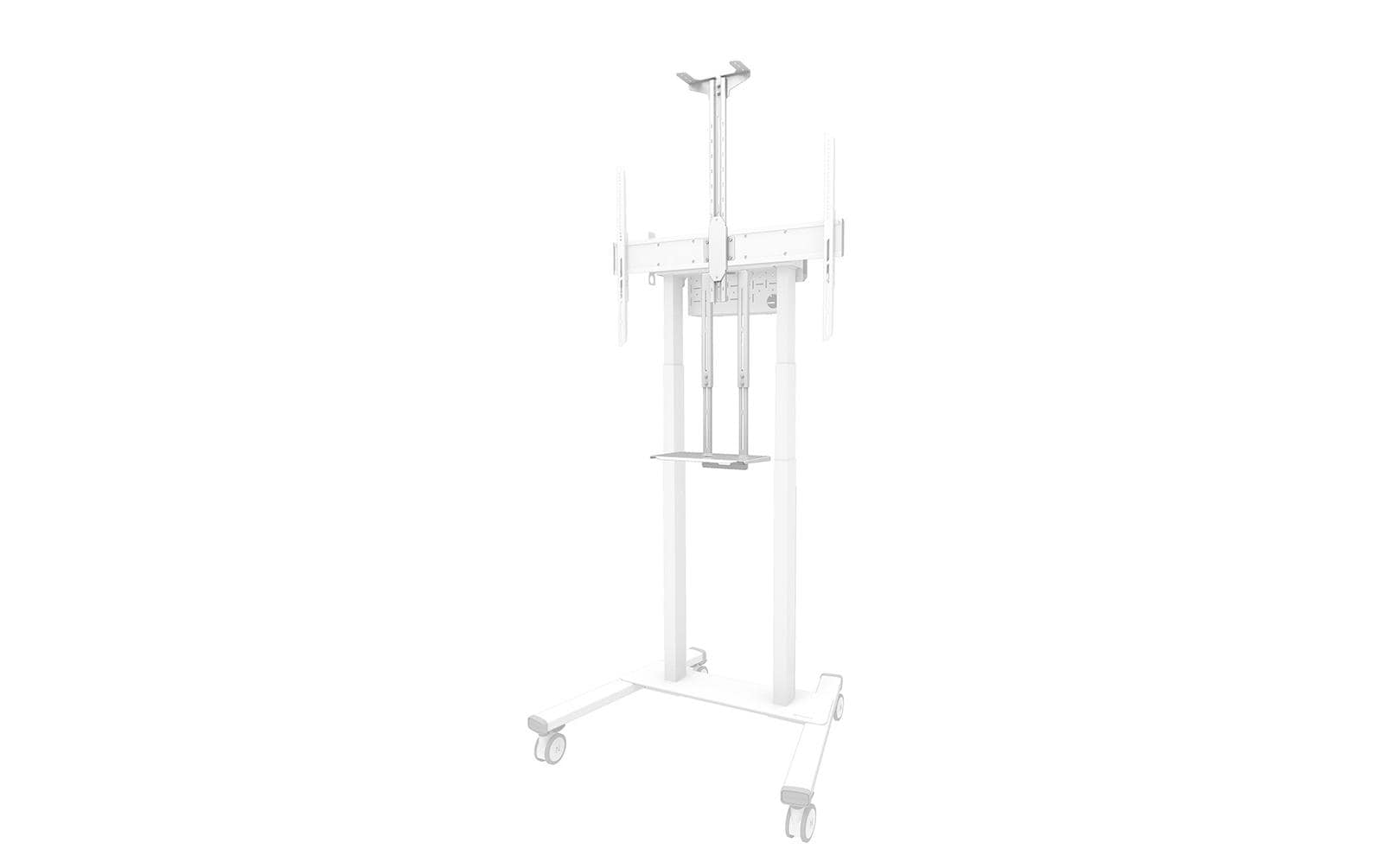 Neomounts AFL-875WH1 Video Kit zu FL875WH1, weiss