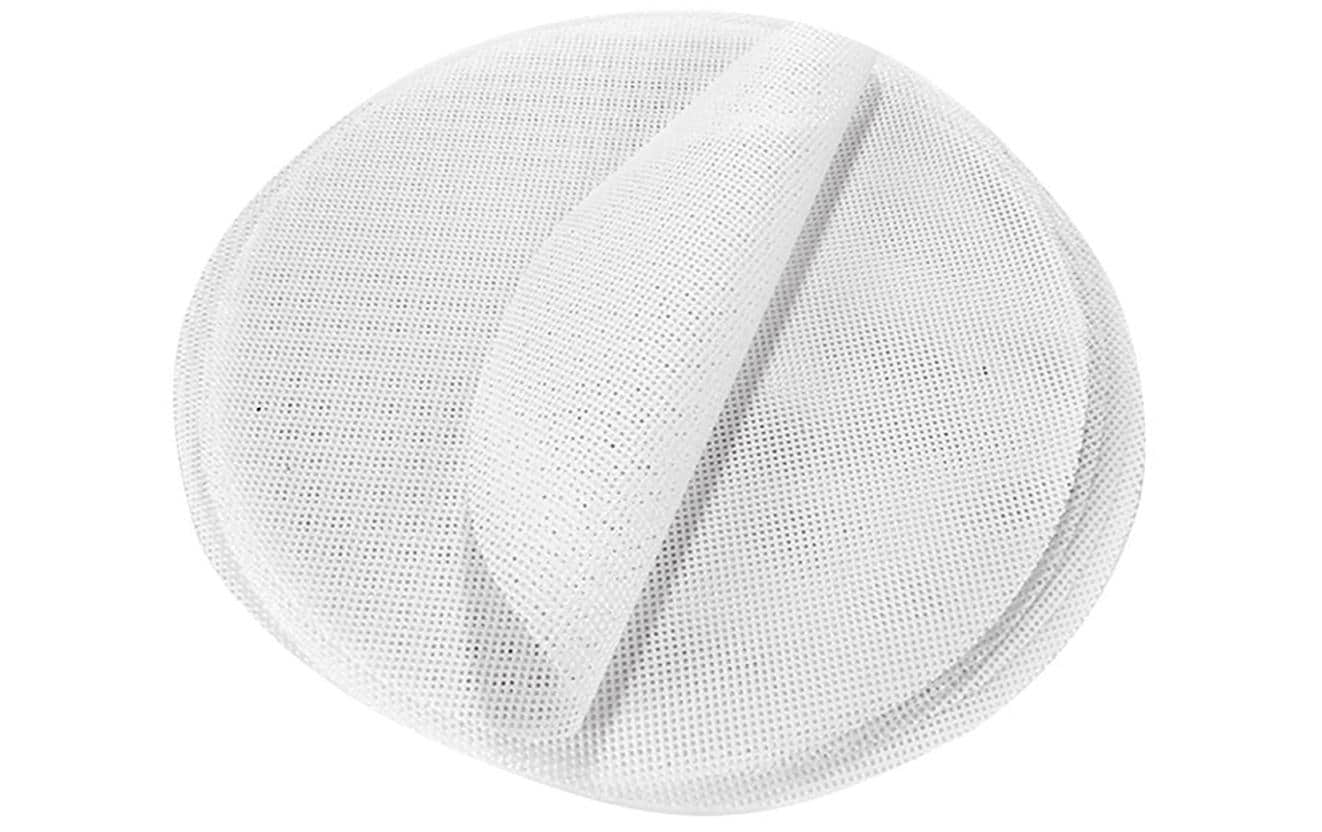 Paderno Dämpfmatte 29cm 6er Set 6 Stk., D 29cm, Silikon