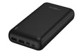 Ansmann Powerbank Micro-USB-Kabel 30000 mAh PB212
