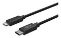 Ansmann Type C / Lightning USB