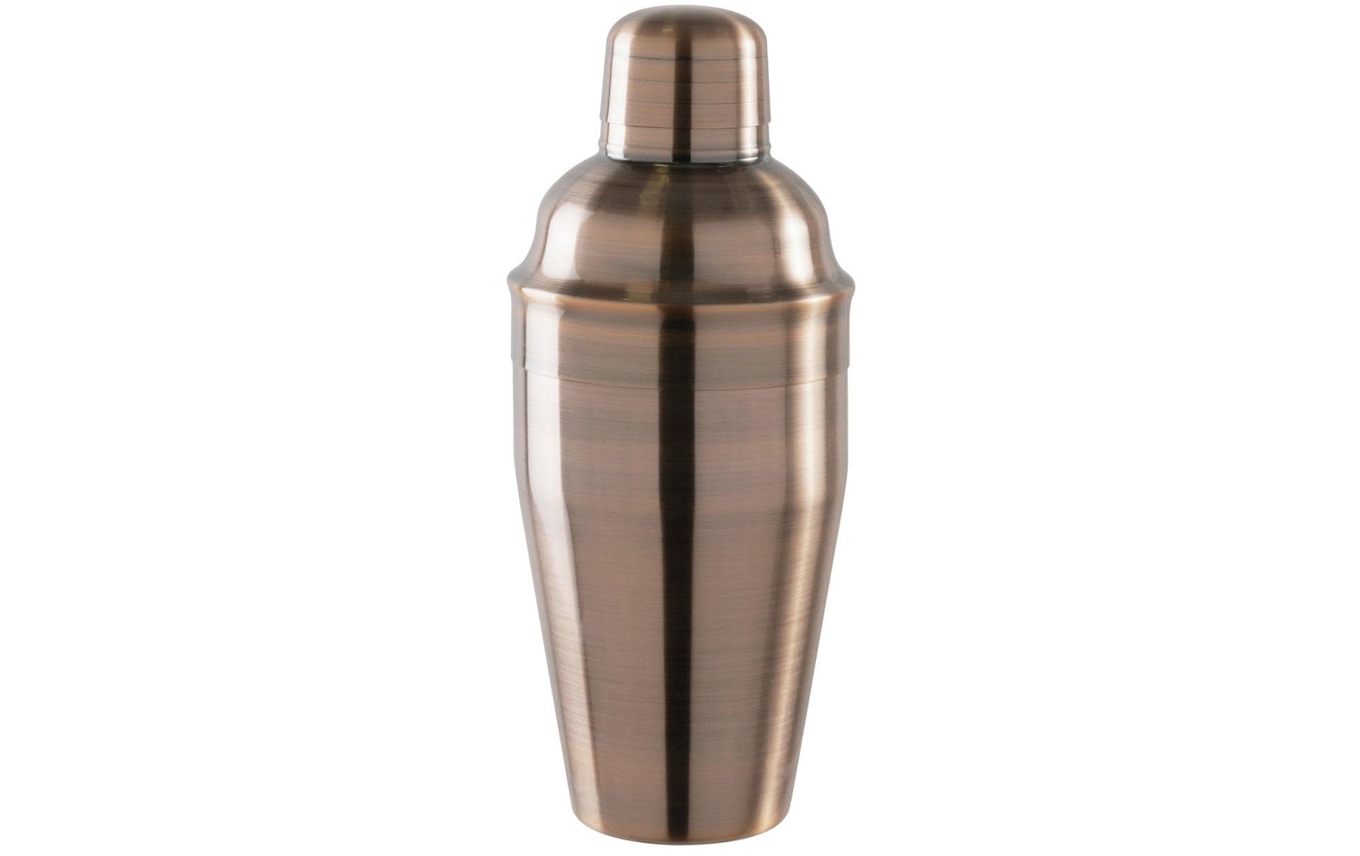 Paderno Drink Mixer 500ml Antique V: 500ml, HxD: 20.5x8.7cm