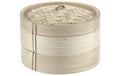 Paderno Dampfgarer Bambus 30cm 30x16.5cm, Bambus
