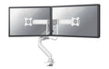 Neomounts DS75-450WH2