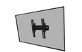 Neomounts WL35-350BL12 Screen Wall Mount (tilt,lockable)