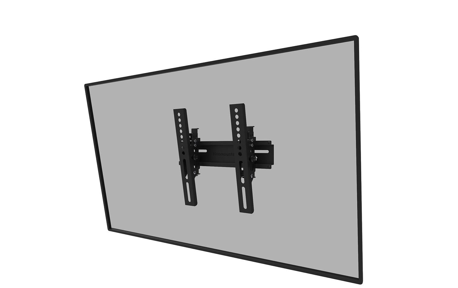 Neomounts WL35-350BL12 Screen Wall Mount (tilt,lockable)