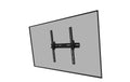 Neomounts WL35-350BL14 Screen Wall Mount (tilt,lockable)